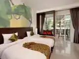 Номер Deluxe