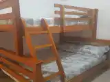 Двухместные апартаменты
