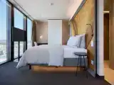 Одноместный люкс