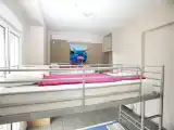 Кровать в общем номере (женский номер)