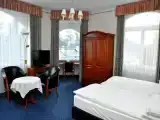 Двухместный номер Стандарт с видом на озеро