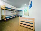 Пятиместный номер Стандарт