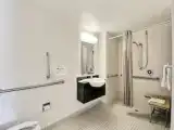 Двухместный номер Стандарт
