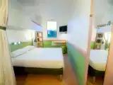 Трёхместный номер Стандарт