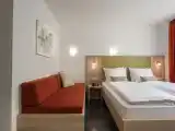 Двухместный номер Стандарт