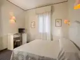 Двухместный номер Deluxe