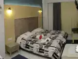 Трёхместный номер Стандарт
