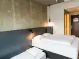 Трёхместный номер