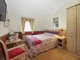 Двухместный номер Стандарт