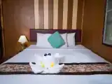 Номер Стандарт с видом на реку