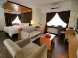 Двухместный люкс