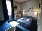 Номер Стандарт
