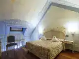 Двухместный полулюкс