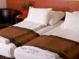 Двухместный номер Стандарт