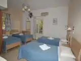 Четырёхместный номер Стандарт