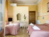 Трёхместный номер Эконом