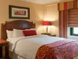 Двухместный номер Deluxe