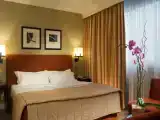 Двухместный номер Deluxe