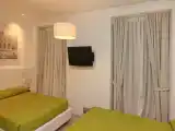 Трёхместный номер Стандарт