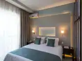 Двухместный люкс