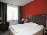 Двухместный номер Комфорт