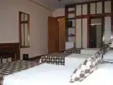 Трёхместный номер Стандарт
