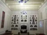 Кровать в общем номере