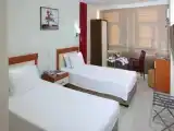 Номер Стандарт