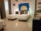 Трёхместный номер Эконом