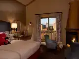 Двухместный номер Deluxe с видом на город