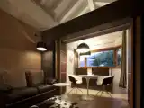 Двухместный люкс с балконом