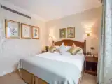 Двухместный номер Deluxe