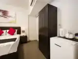 Двухместная студия