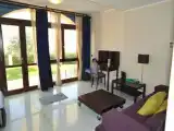 Двухместный люкс