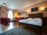 Двухместный номер Deluxe
