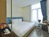 Двухместный номер Superior