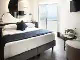 Полулюкс Prestige с балконом и с видом на море