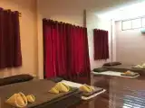 Семейный номер Стандарт с видом на море