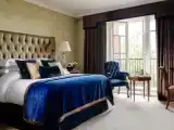 Двухместный полулюкс