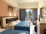 Четырёхместный номер Стандарт