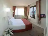 Двухместный номер с видом на море
