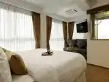 Двухместный номер Deluxe