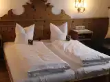 Двухместный номер Стандарт