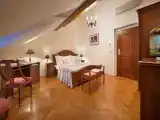 Двухместный номер Стандарт