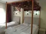 Трёхместный номер