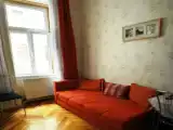 Трёхместный номер Стандарт