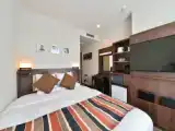 Двухместный номер Стандарт