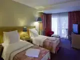 Одноместный номер Стандарт