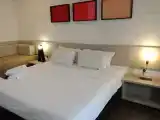 Одноместный семейный люкс