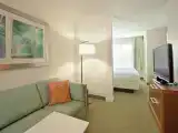 Двухместный люкс